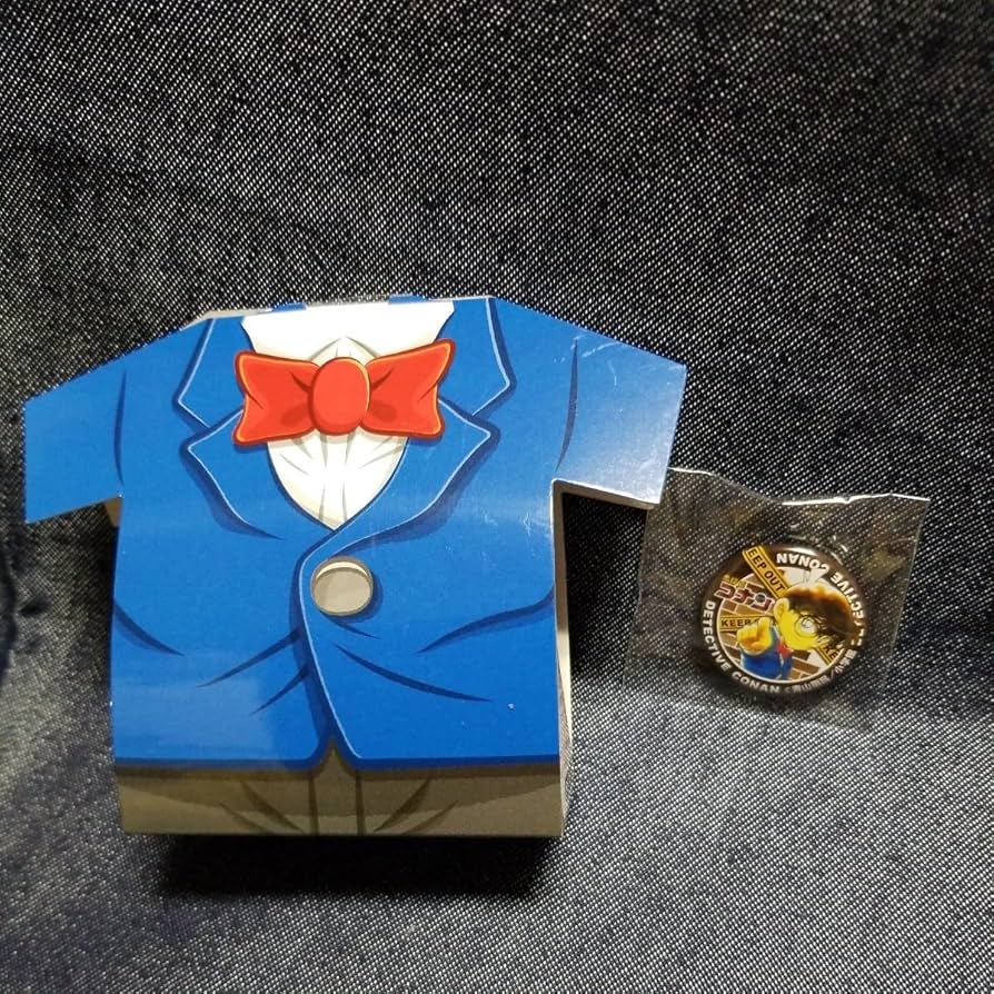 Amazon.co.jp: 鳥取限定 コナン 米花商店街 コナン コスチューム