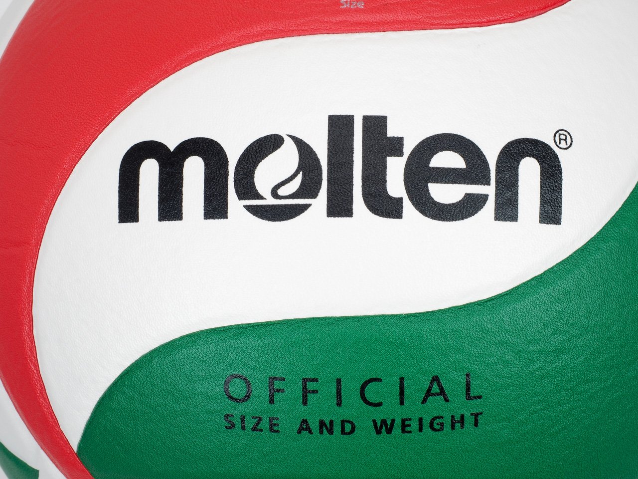 Molten - Ballon Volley VM3500 Taille - T5