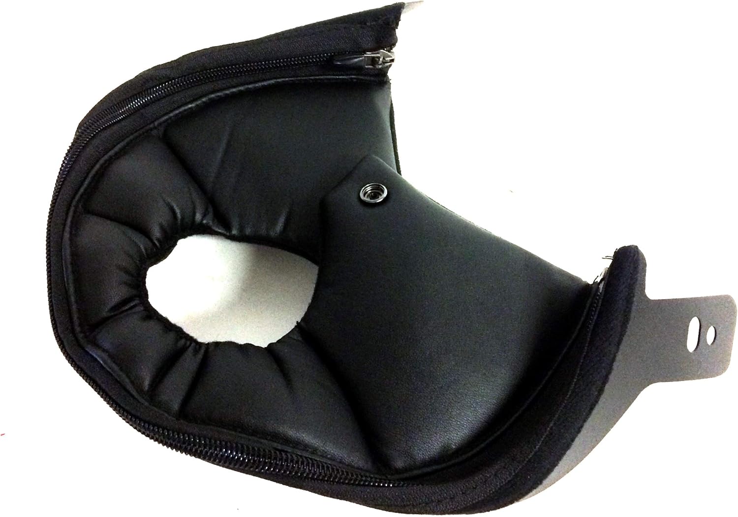 BELL Pit Boss Neck Curtain Black XS-MD BELL Pit Boss Neck Curtain Black XS-MD