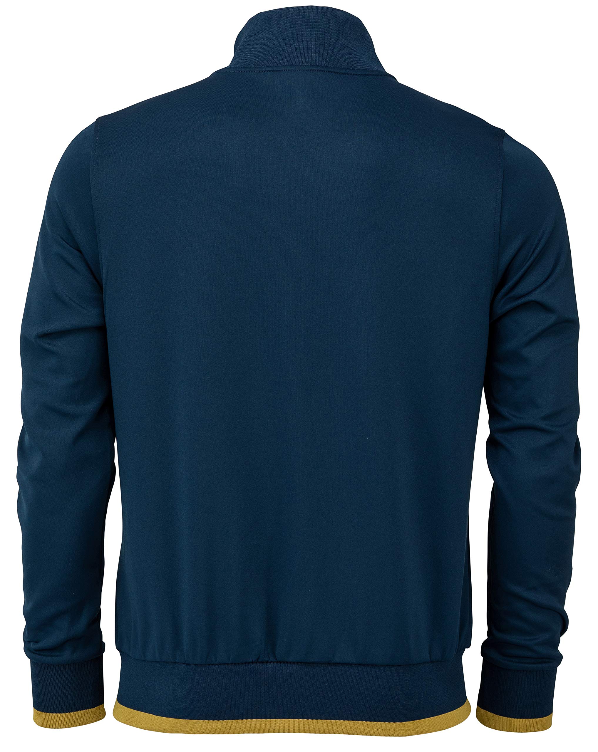 Real Madrid - Giacca collezione ufficiale da uomo