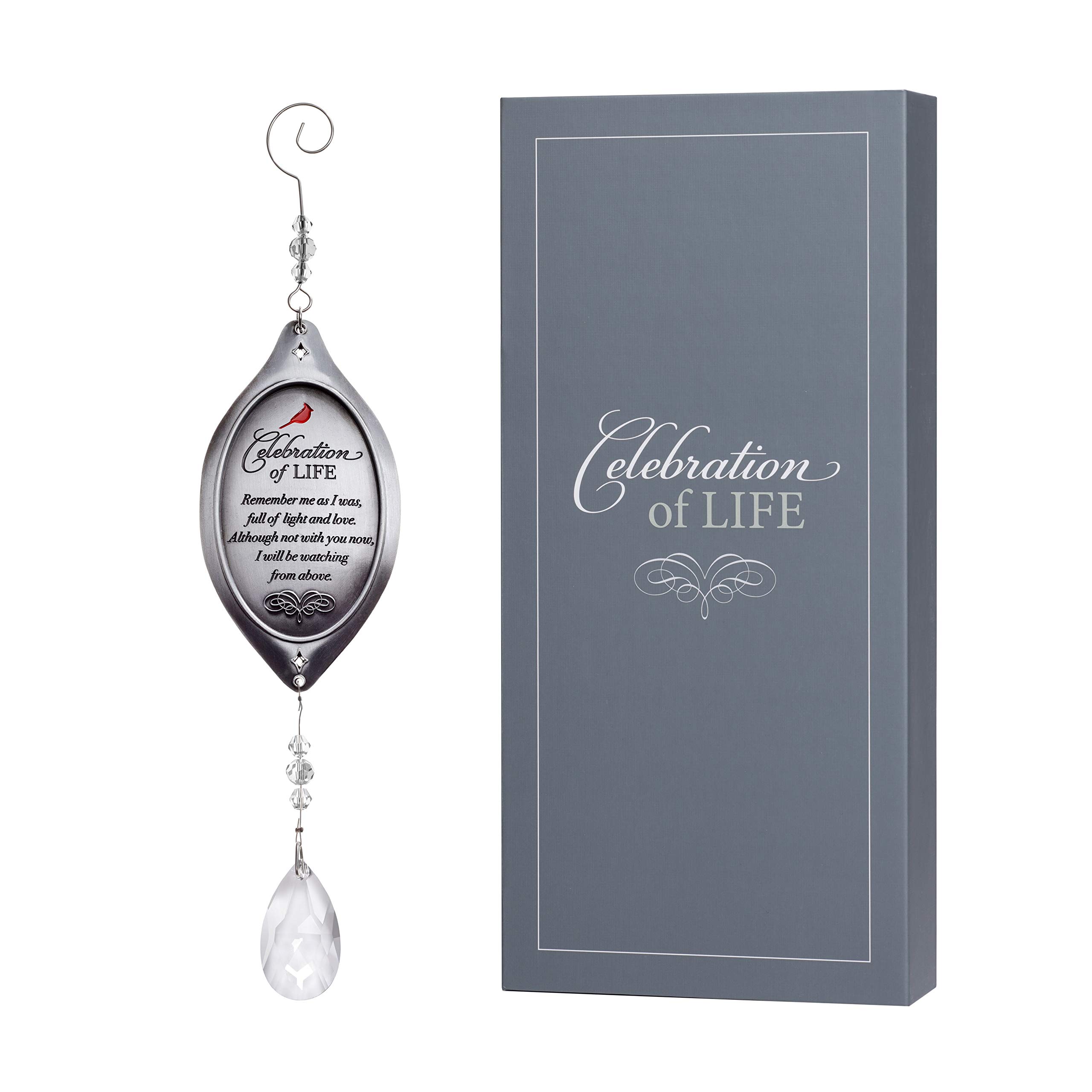Celebration of Life Wind Chime