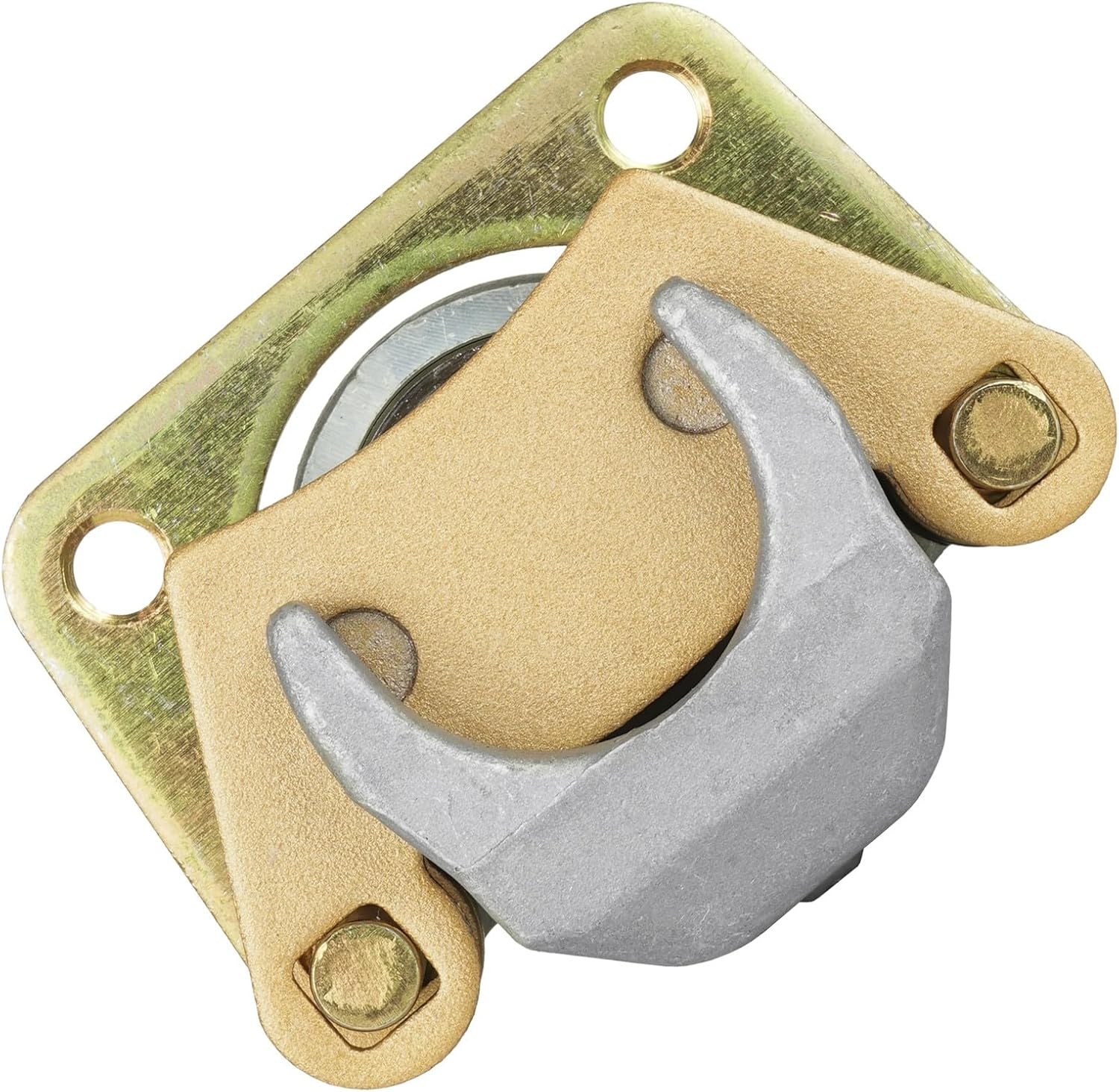 Replacement Part For Caliper for Polaris Rear Left Brake Caliper With Brake Pads 1911373 Model-C8X-12502