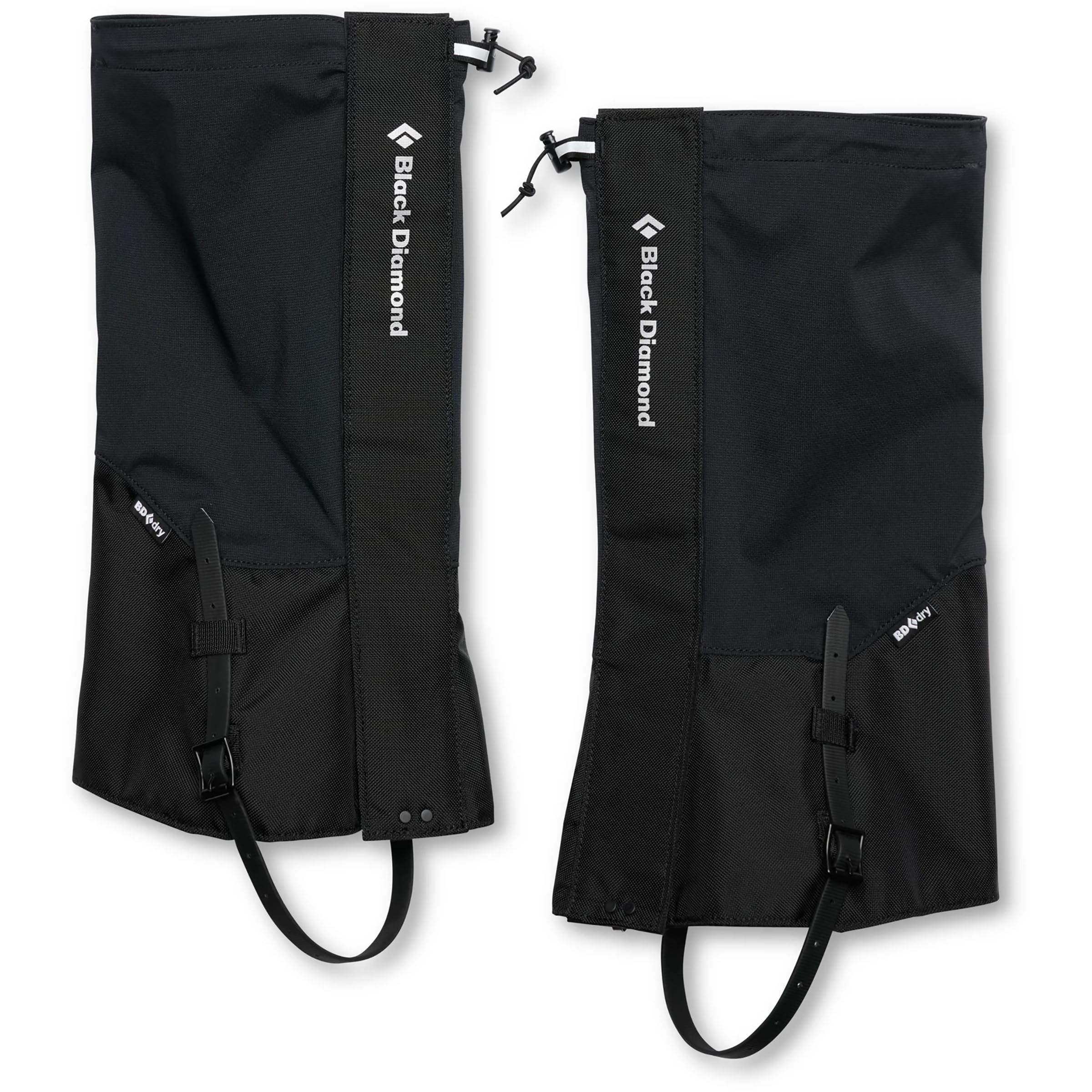 Gamaschen Frontpoint von Black Diamond