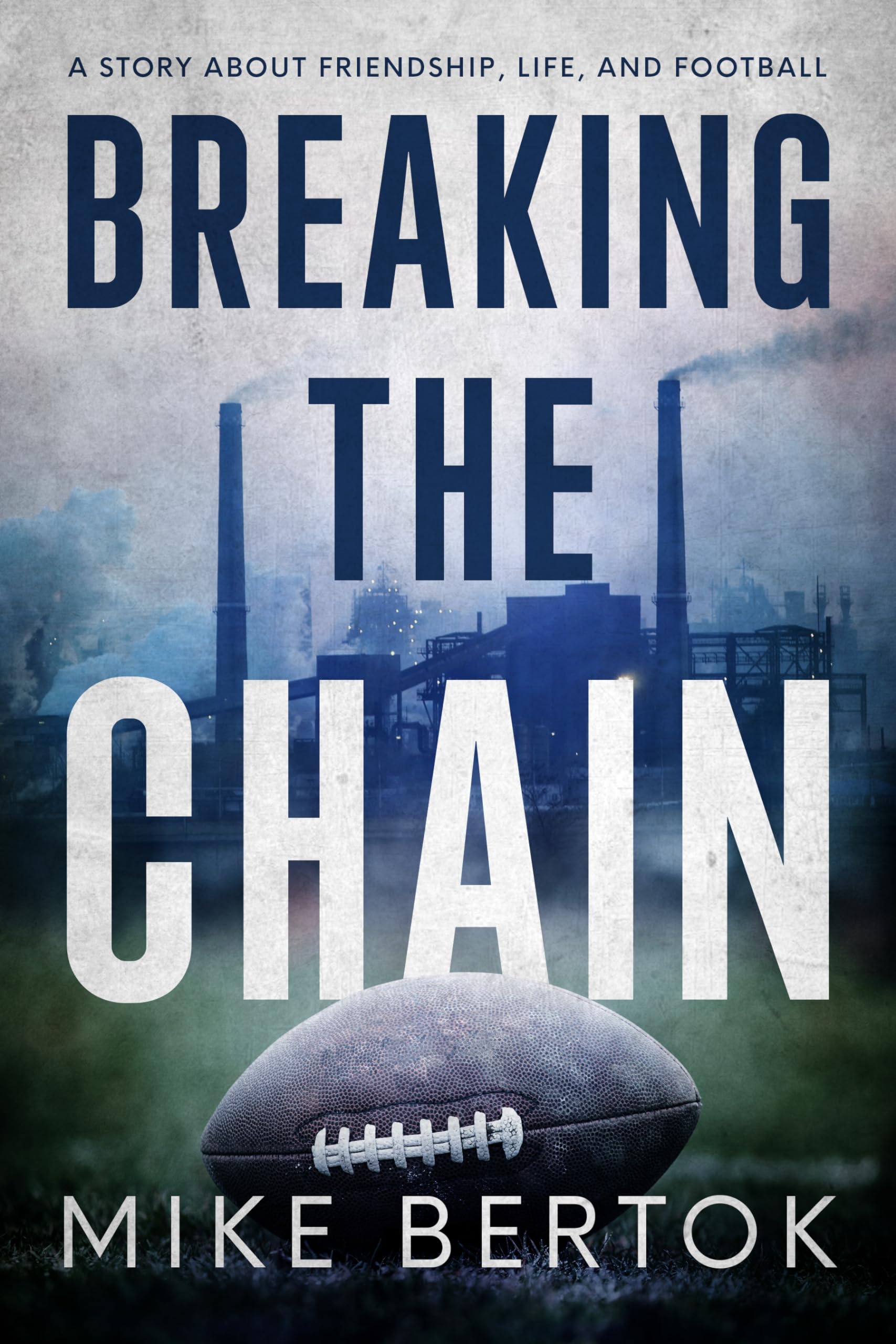 Breaking the Chain