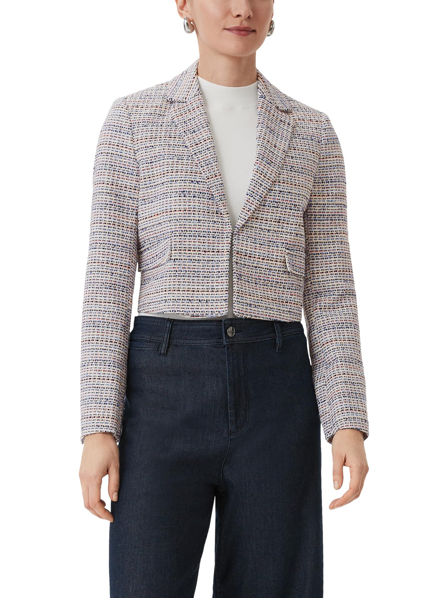comma Blazer, 50S3, 14