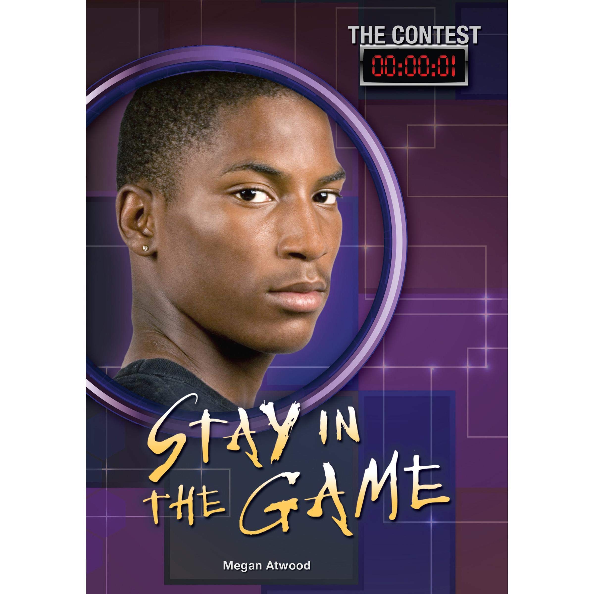 Cover art for Stay in the Game