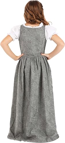 Miniatura 5 de Disfraz de Faire Renaissance