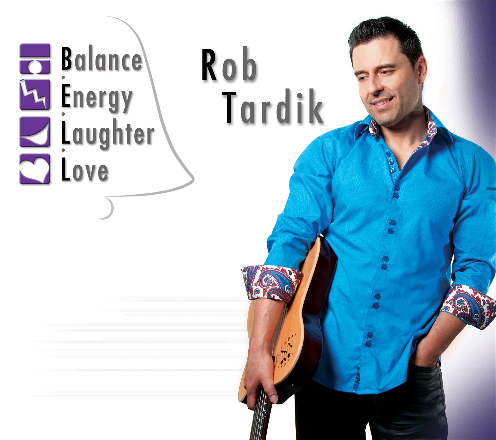 B.E.L.L. [Audio CD] Tardik; Brown; Rahn; Hill; Hasselbach; Jordanovski and Breithaupt