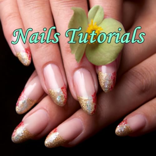 Nails Tutorials