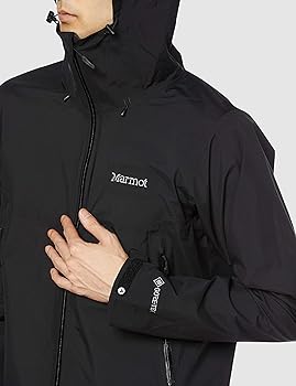 Amazon | [マーモット] レインウェア Comodo Jacket/コモドジャケット
