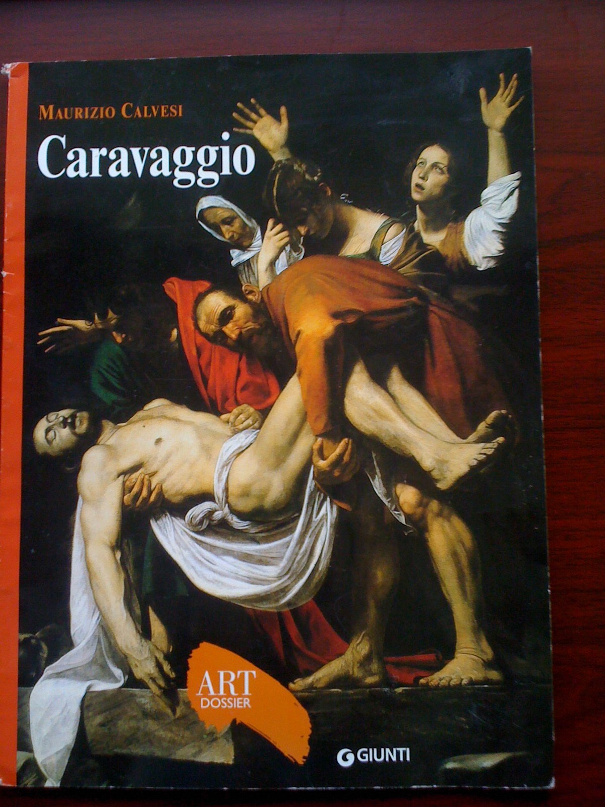Caravaggio. Ediz. illustrata