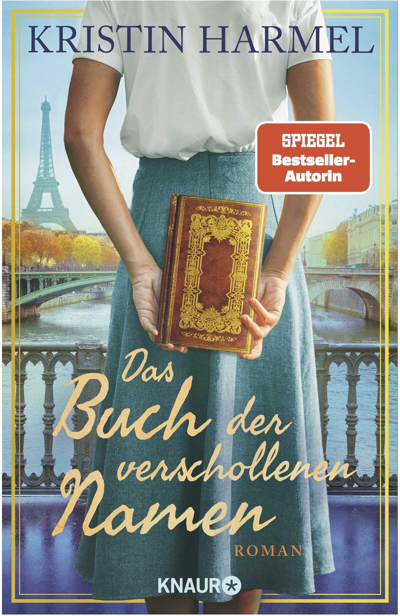 Das Buch der verschollenen Namen: Roman. Inspiriert von einer wahren Geschichte