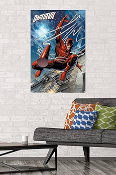 Amazon.co.jp: Trends International マーベルコミックス