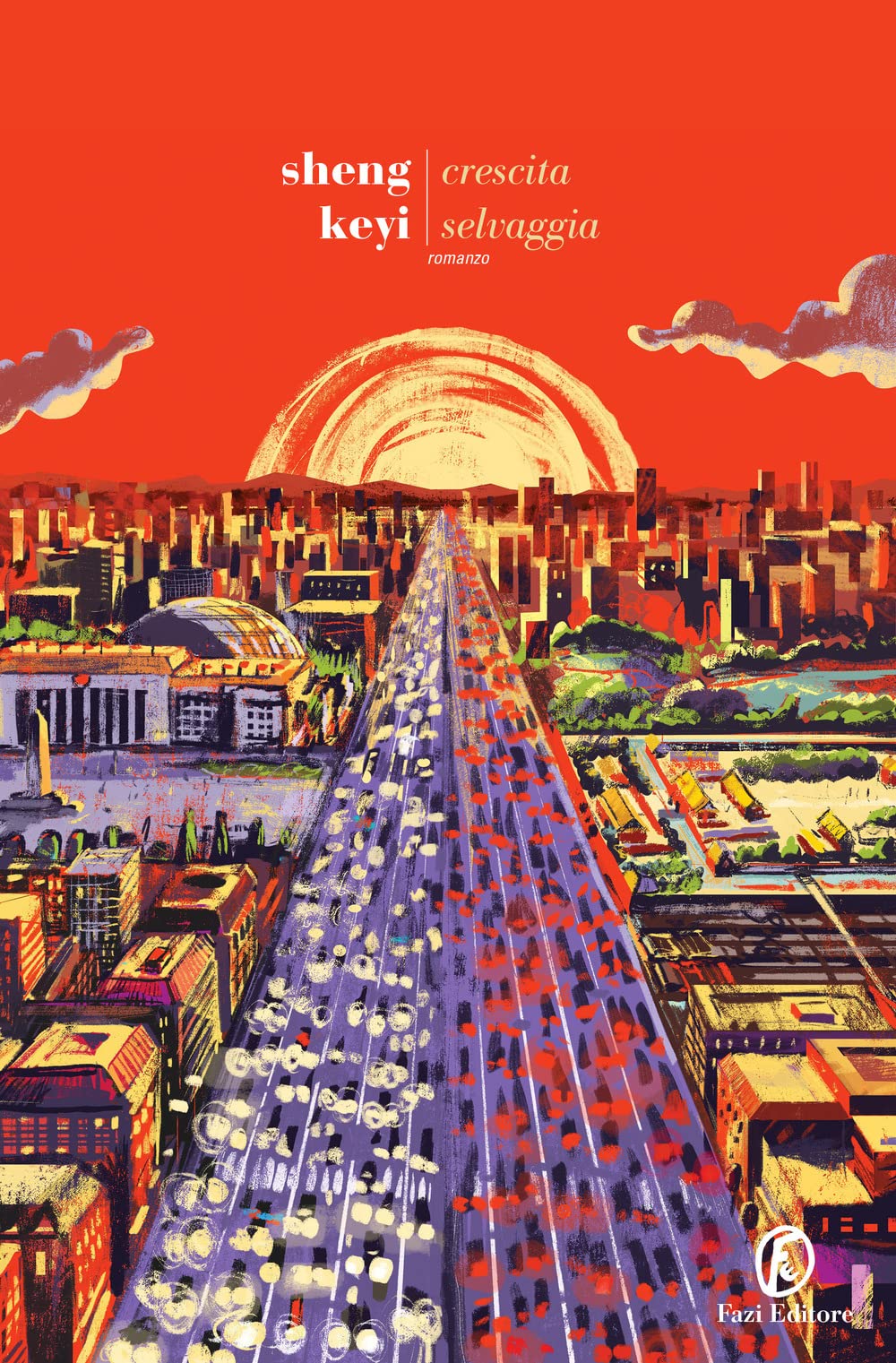 Crescita Selvaggia - 4