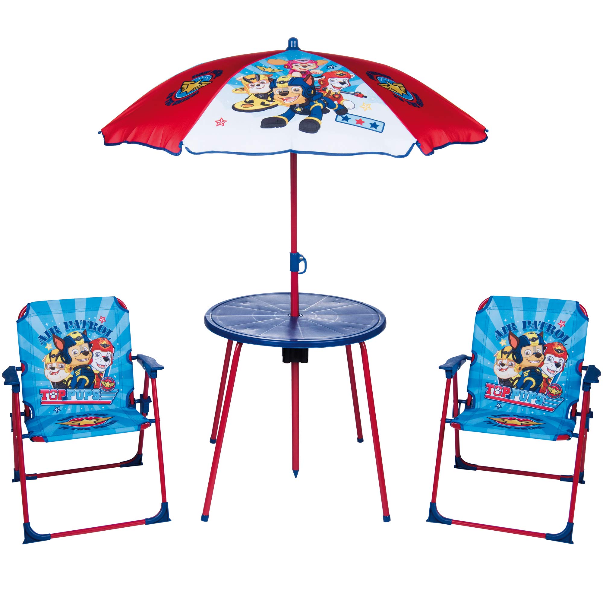 Buy URBN Toys Garden & Picnic Set for Children Parasol, Table and 2