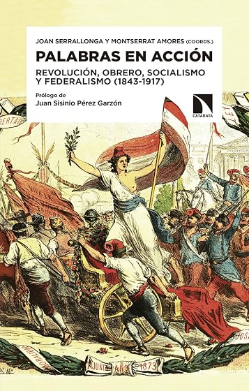 Palabras en acción