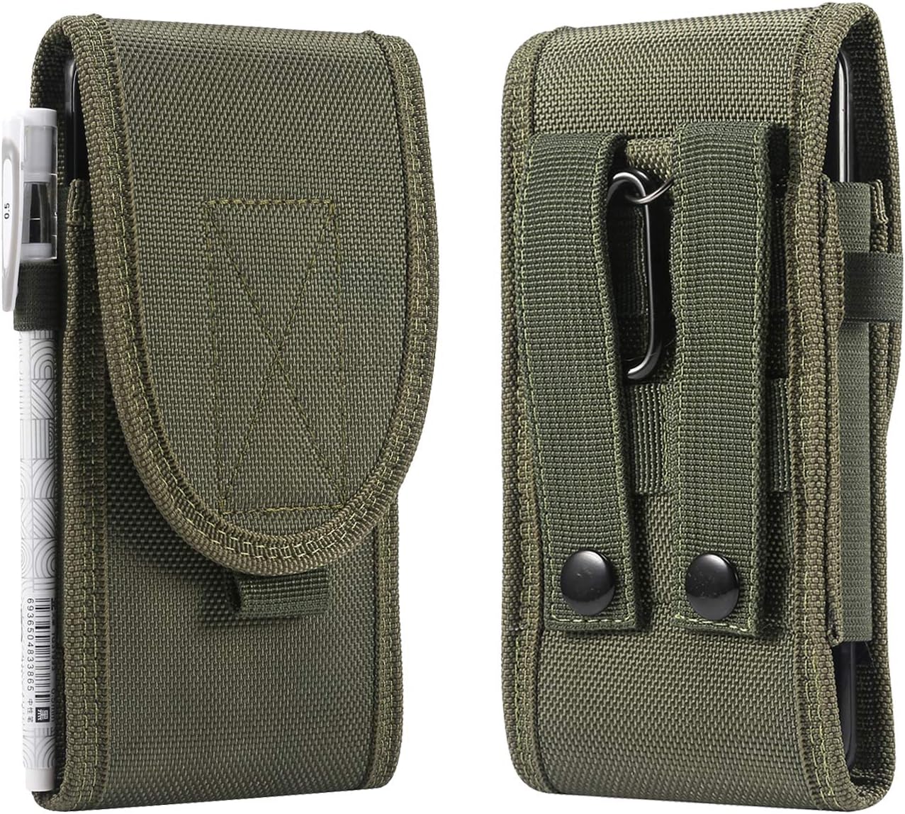 Estuches