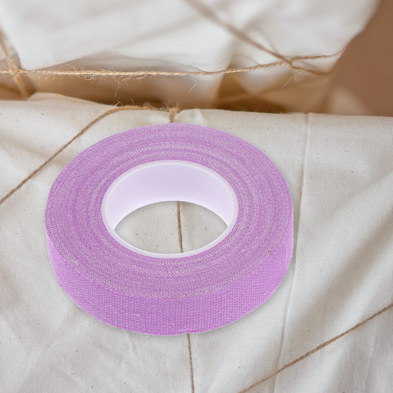 ASHLUYAK 1 Rouleau De 10 M De Ruban Adhésif Doux Pour Doigt