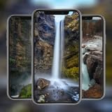 Waterfall Wallpapers and Backgrounds