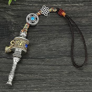air Maoページ♡栃木県産精麻♡菩提樹＆ルドラーニの首飾り ❝HIMAWARI❞ Necklace≪~碧(ao)~≫ | EVER MY