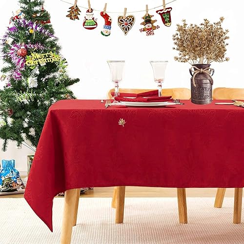 Vista 197 de CATTREE Helechos dorados - Plantas artificiales grandes y altas de 30 pulgadas, paquete de 2 decoraciones de Navidad, hojas de Boston doradas Hojas