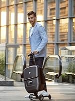 マイクロ ラゲッジ ブラック 3.0 Amazon | Micro Luggage Black 3.0 (マイクロ・ラゲッジ・ブラック 3.0