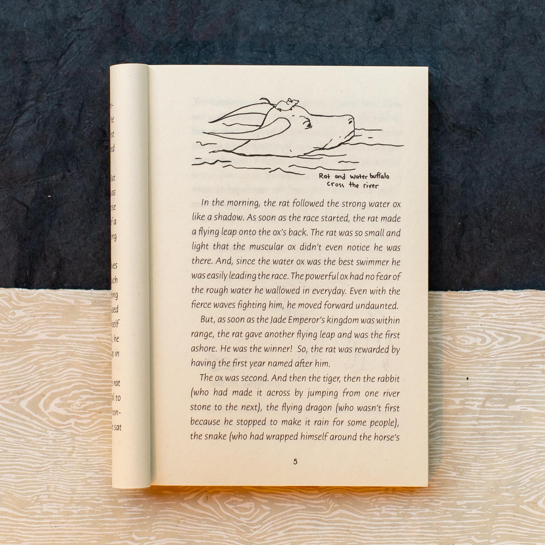 The Year of the Rat (A Pacy Lin Novel, 2) - Image 5