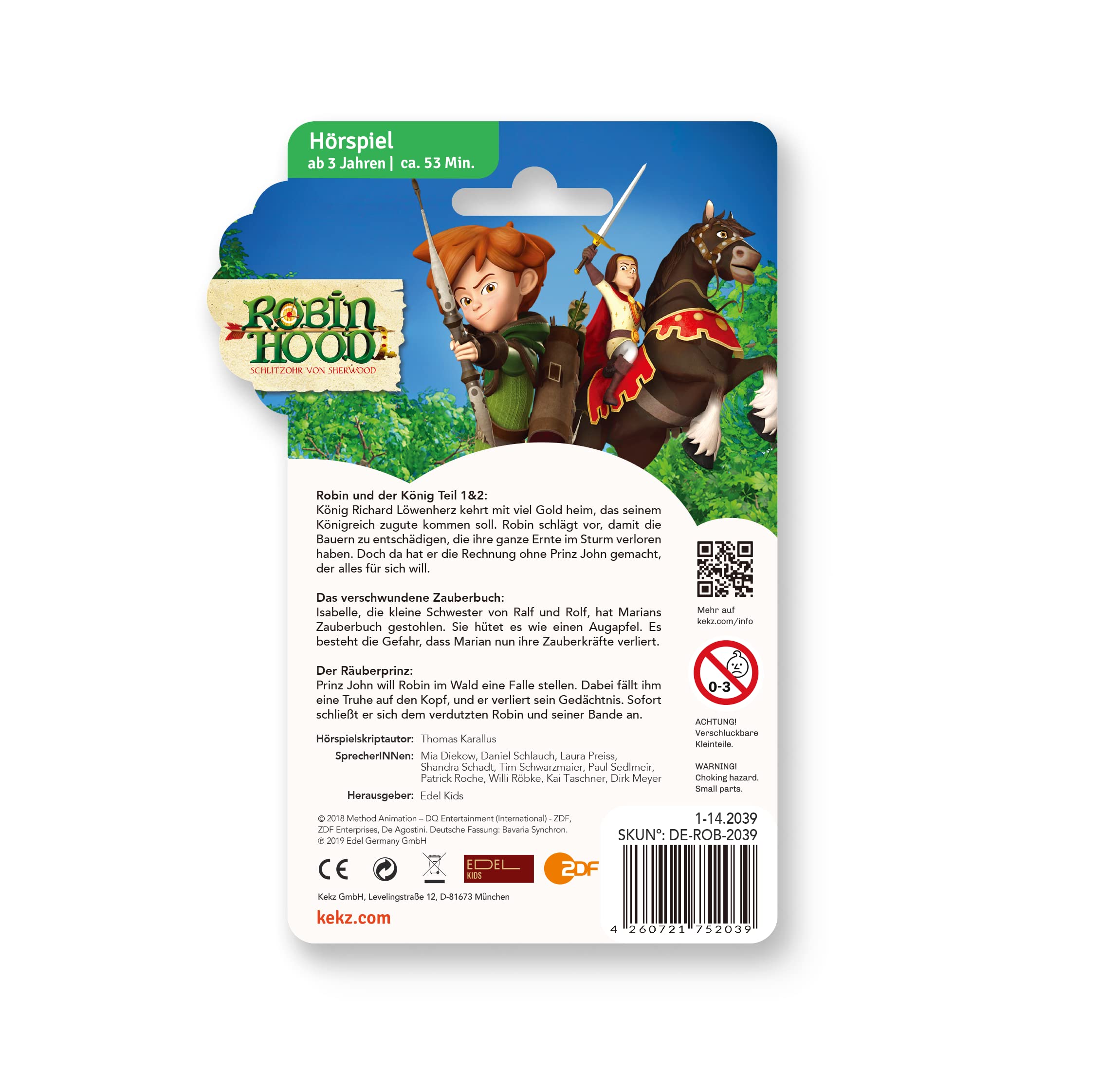 Robin Hood 12 miniature Anni 80 - Tutto per i bambini In vendita a Pisa
