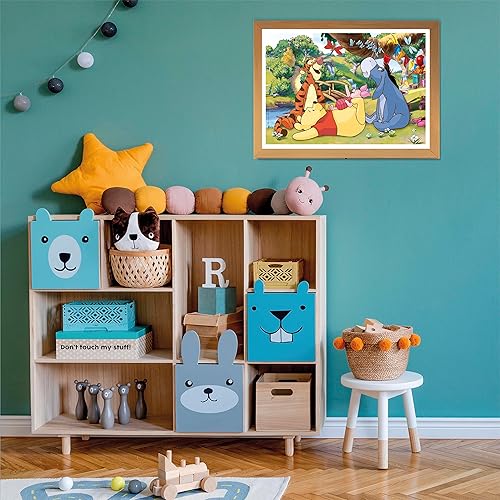Miniatura 6 de Clementoni 24247 Disney Winnie The Pooh Rompecabezas de rompecabezas