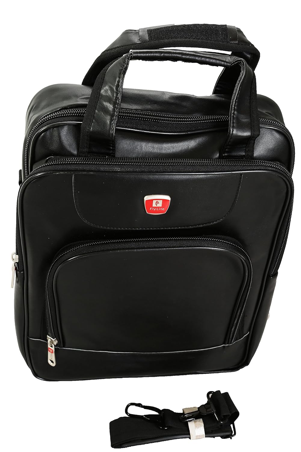 flylite laptop bag