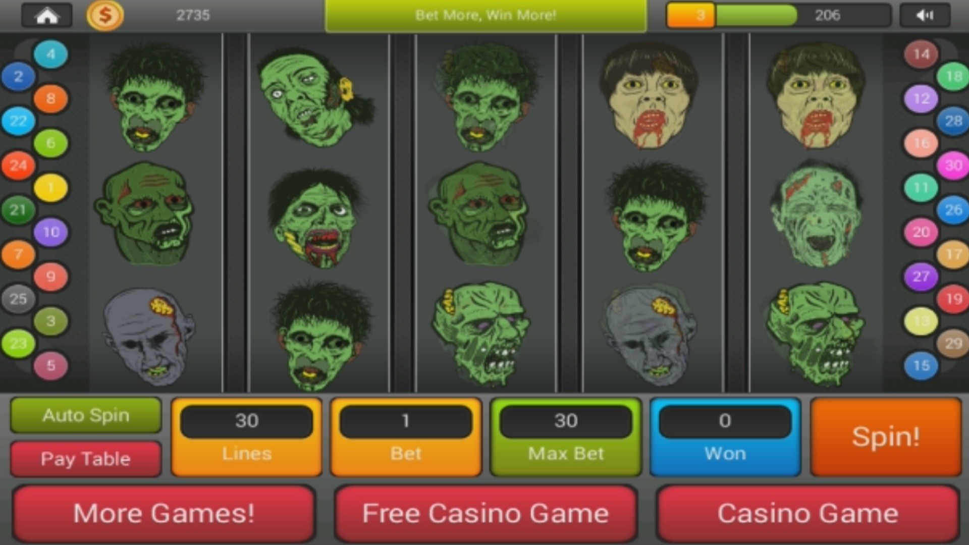 seriös Mafia Casino einzahlungsbonus bild