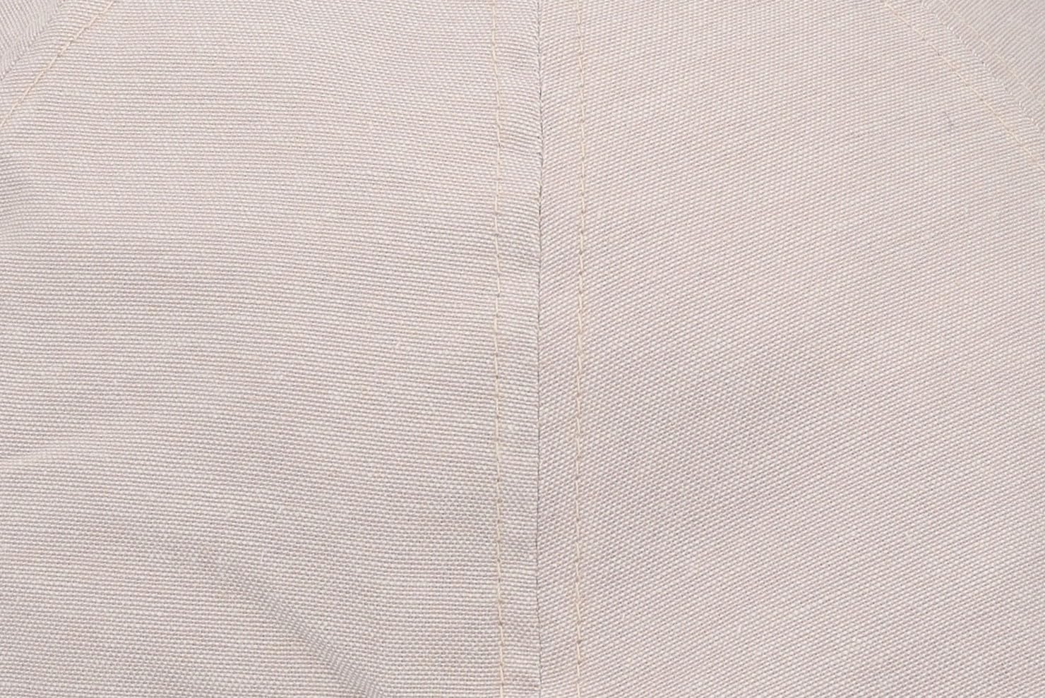 Coppola Estiva Uomo in Cotone Leggero, Stile Classico Inglese, 3 Colori: Navy, Taupe, Sabbia