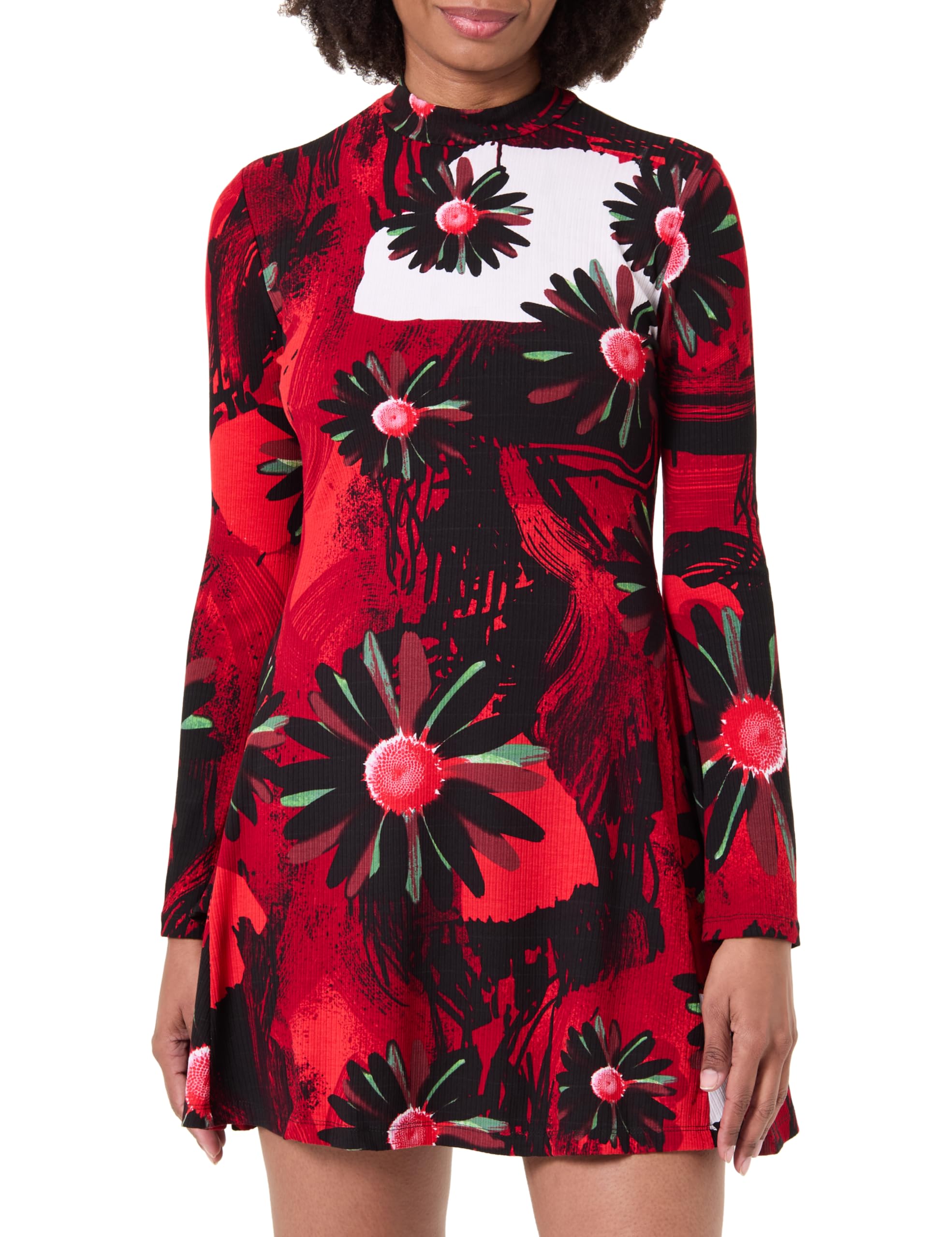 Vest_Nantes_Lacroix, 3000 Carmin, L, red, L