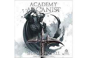 Academy Arcanist : Dreadhorde Arcanist