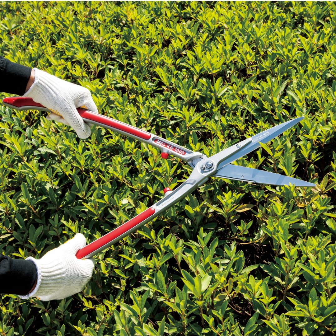 ARS Ultra Light Professional Multi Purpose Shears TIJERA RECORTASETOS HS-KR1000