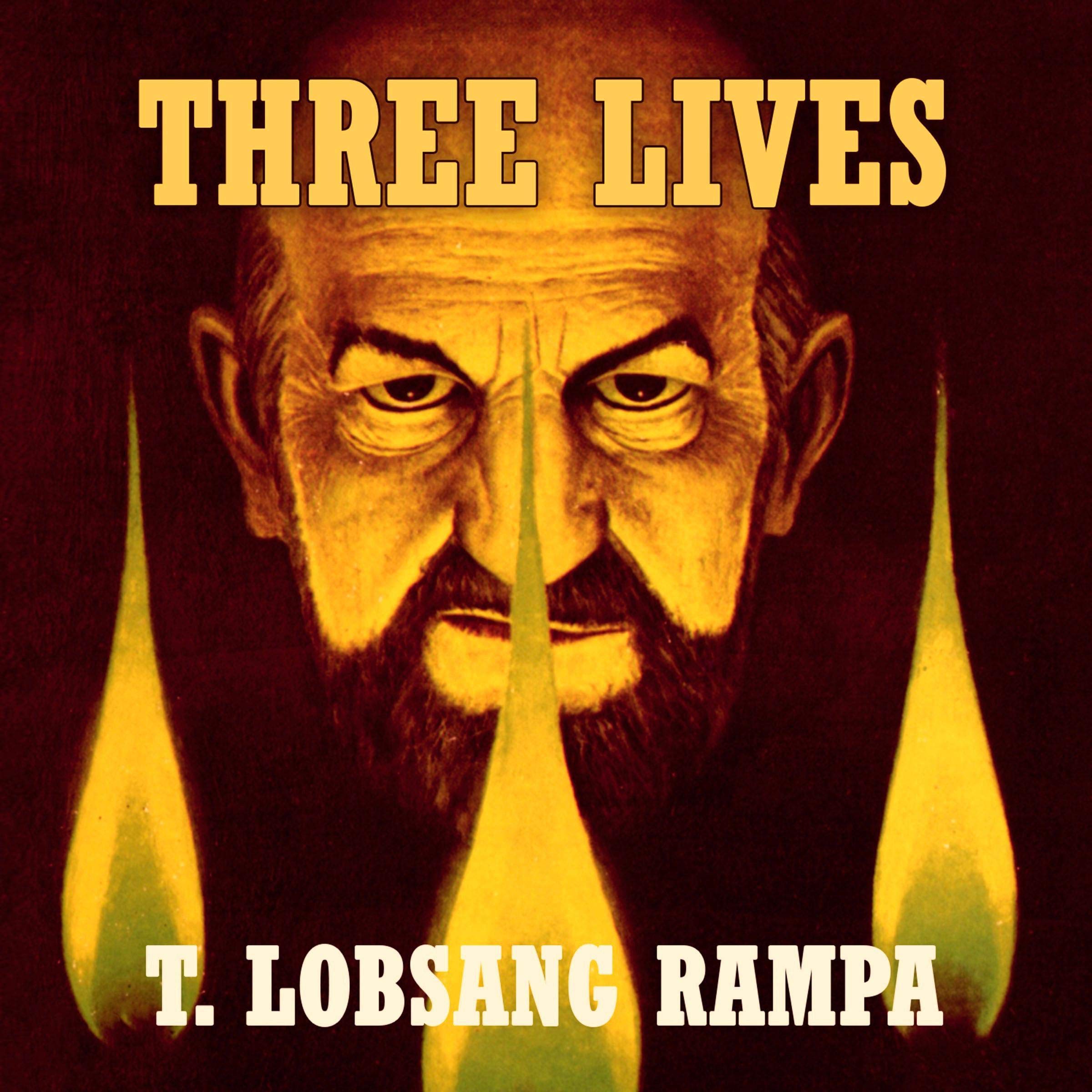 Three Lives