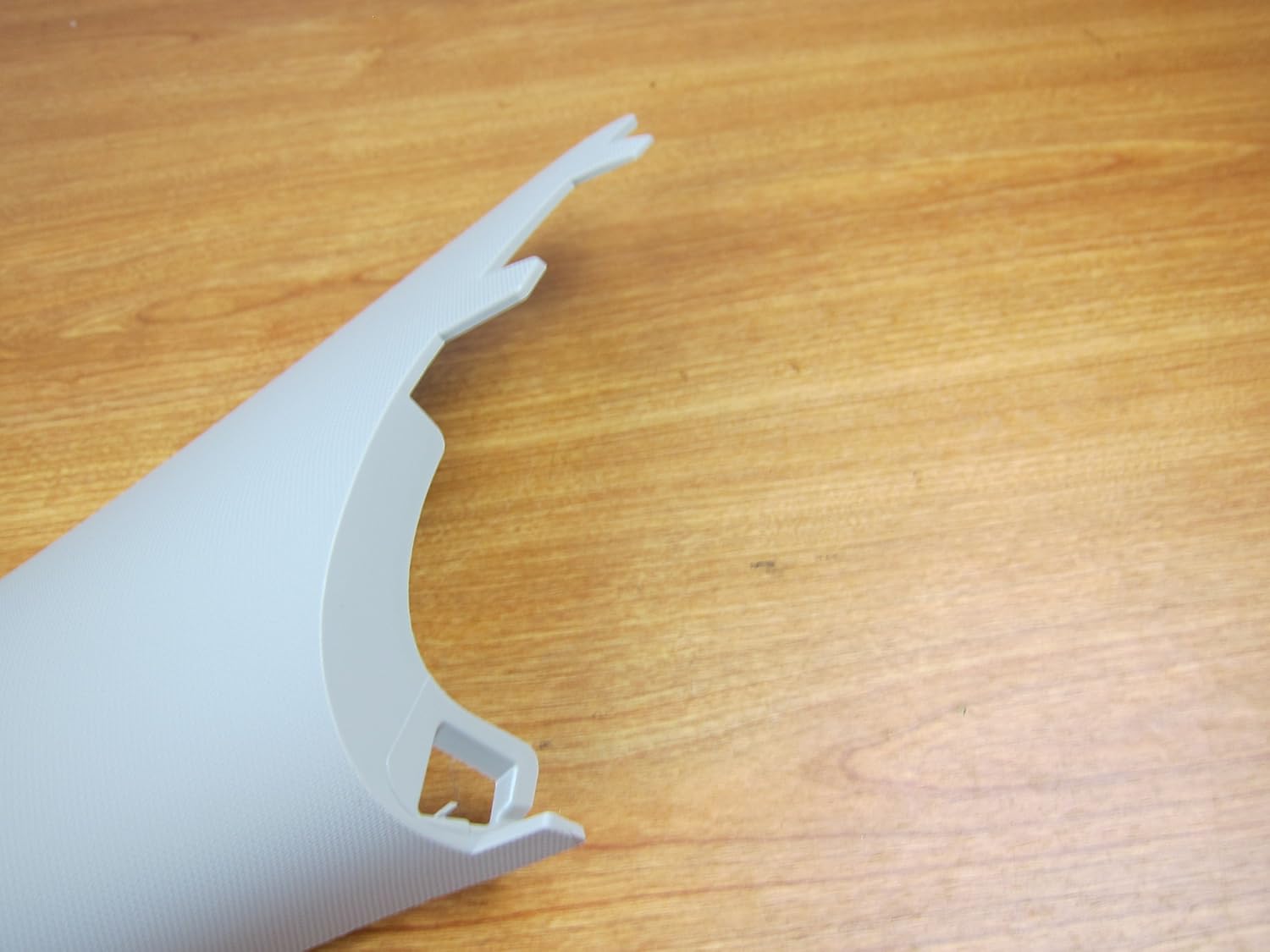 Mopar Dodge Ram Drivers Side A-Pillar Trim Panel Grab Handle OEM