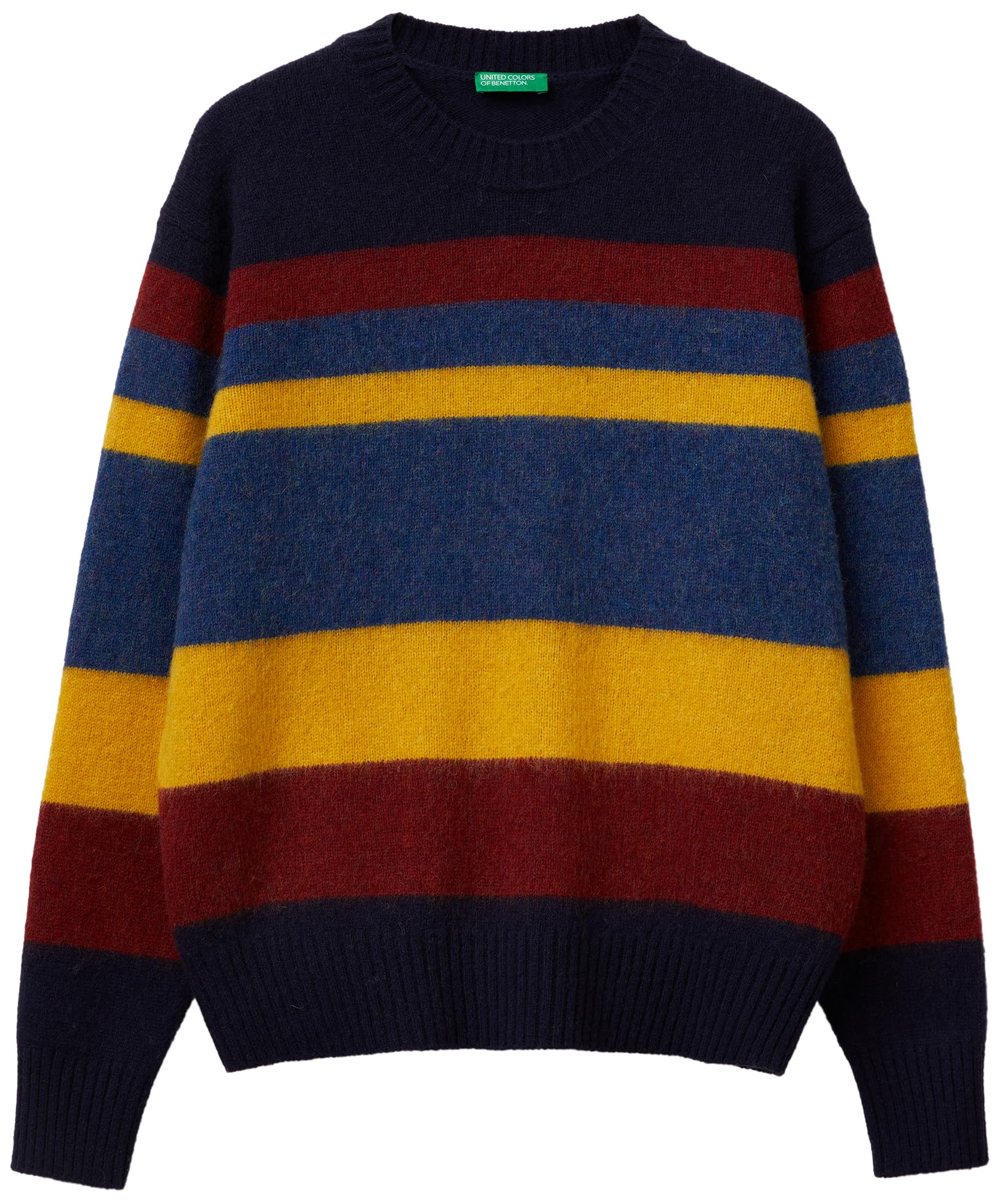 United Colors of Benetton Maglia G/C M/L