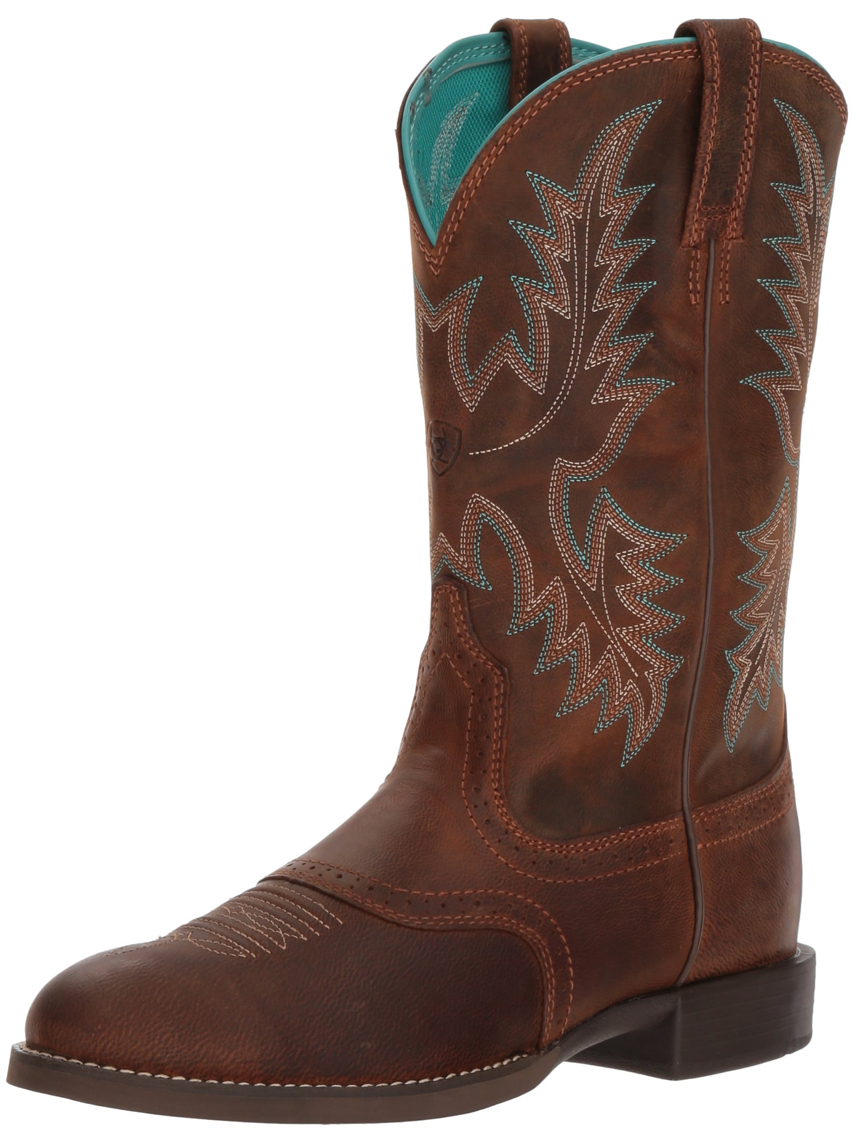 ARIATWomen's Heritage Stockman