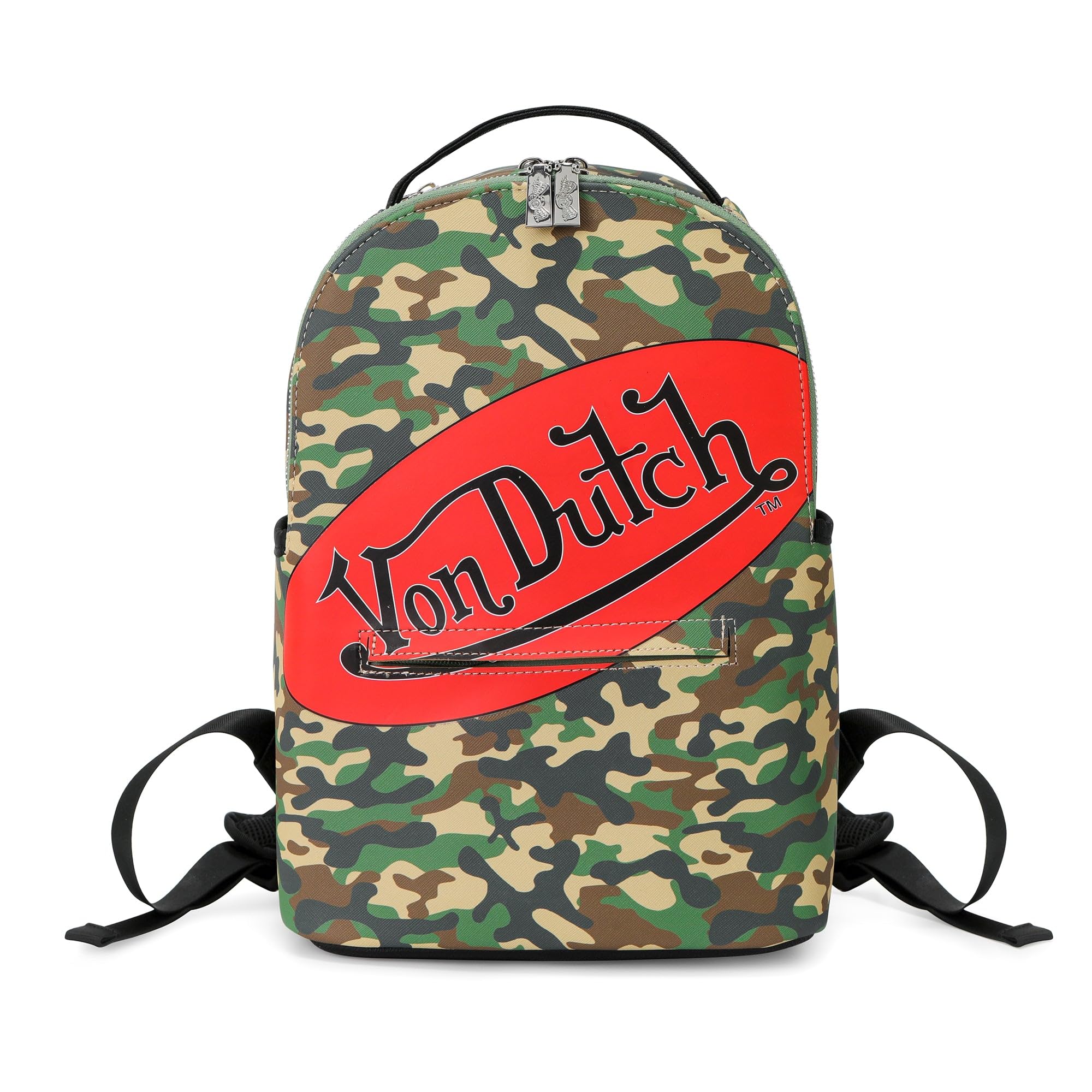 Green Camo