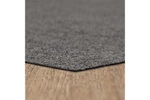 Mohawk Low Profile Felt Rug Pad 8x10