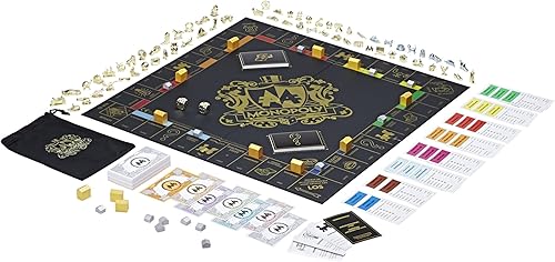 Miniatura 9 de Hasbro Gaming Guess Who Juego Grab and Go