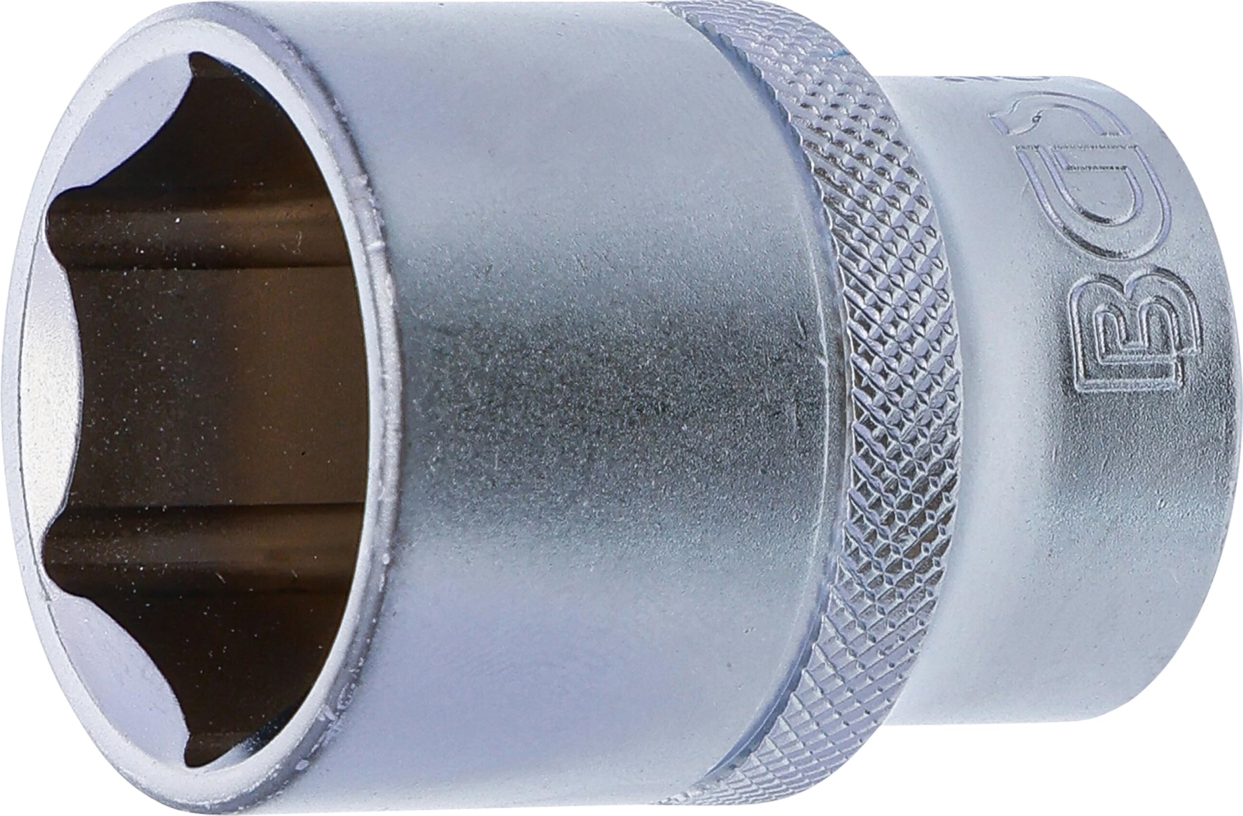 Bgs Multicoloured 2787 | Socket, Hexagon | 12.5 Mm (1/2") Drive | 1"