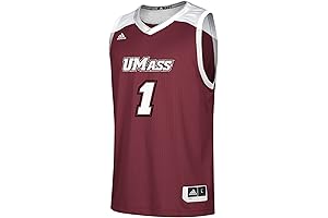 Men's NCAA Replica Basketball Jersey