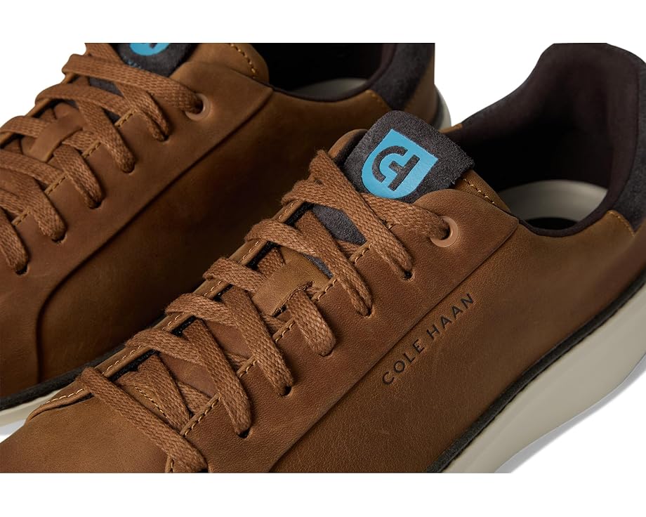 Cole Haan Grandpro Topspin Sneaker - Right View