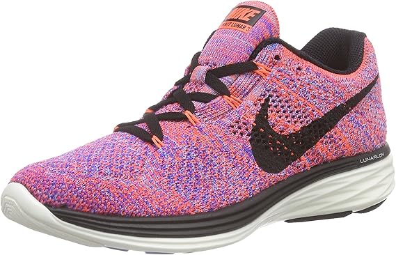 nike flyknit precio