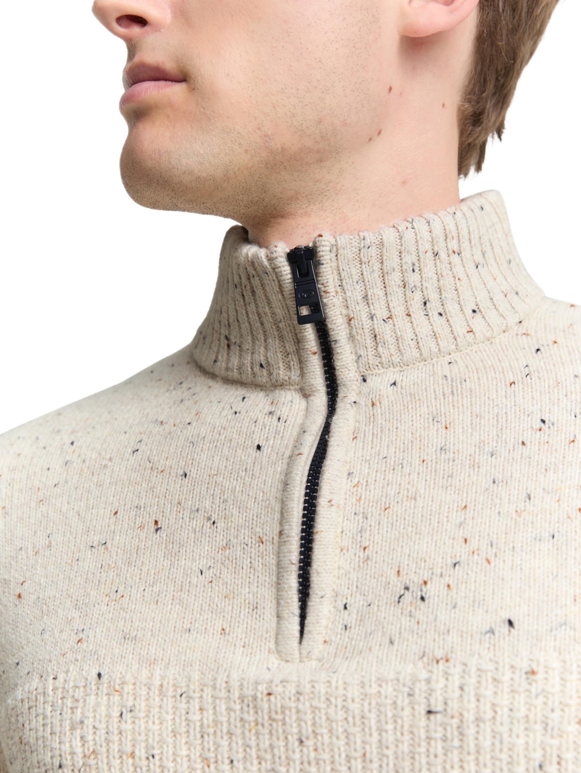 TOM TAILOR Pullover Uomo