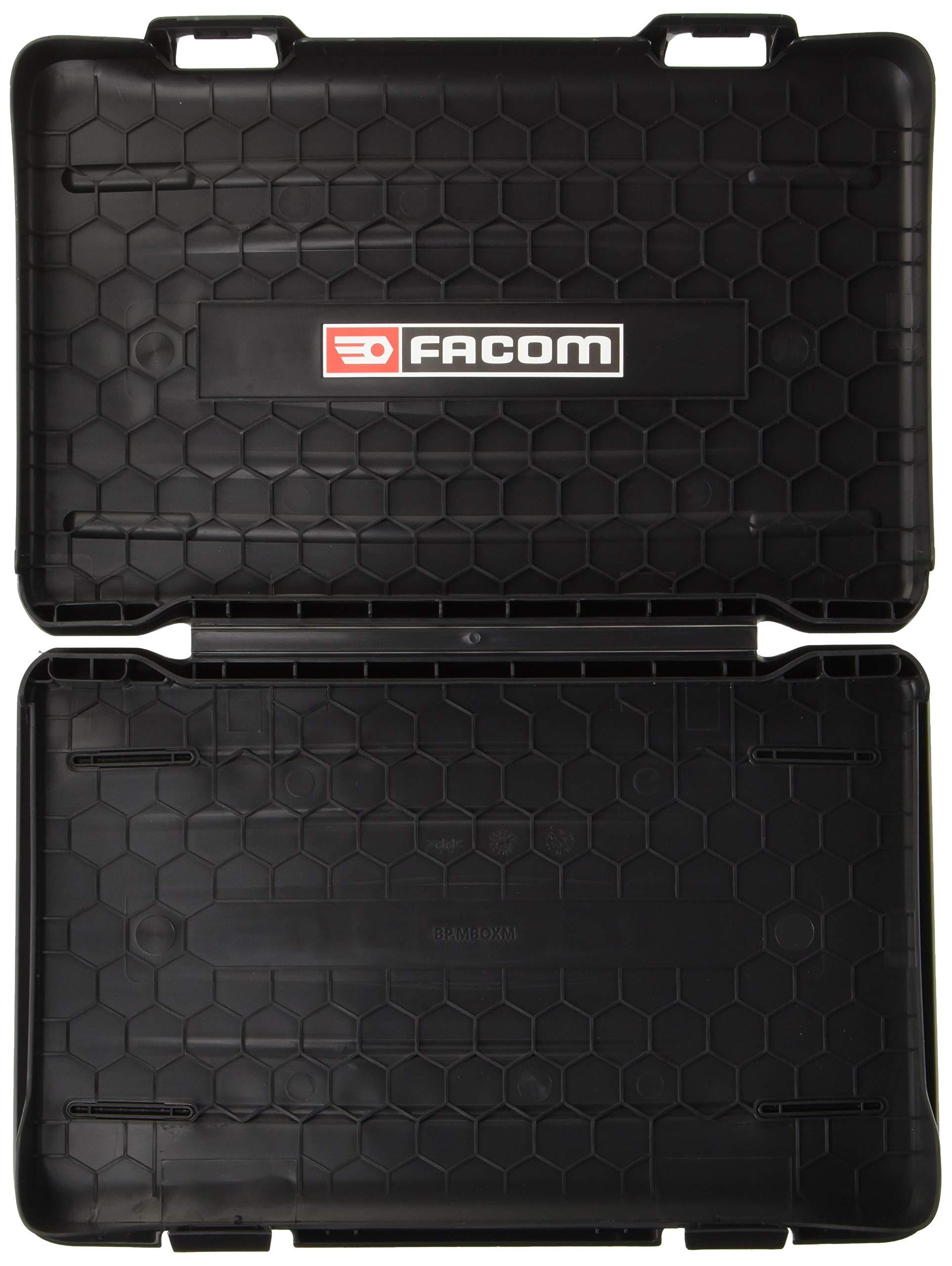 FACOM BP.mboxm – estuche MBOX médian 329 x 215 x 59