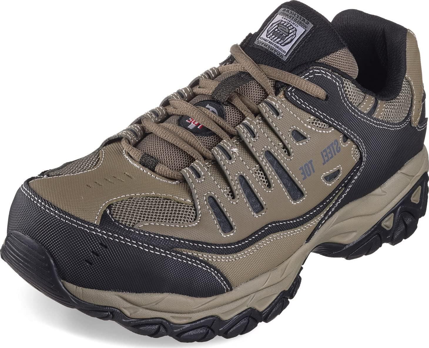 Men's 77055wConstruction Shoe
