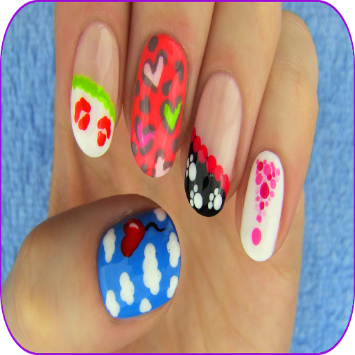 Sara Beauty Corner Nail Art:Amazon.es:Appstore for Android